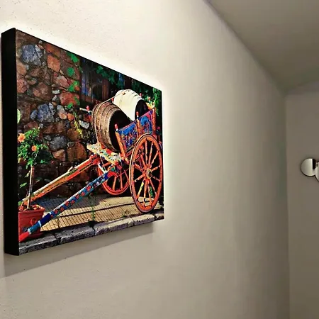 Appartamento Palermo Holiday Room