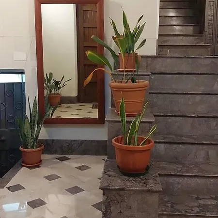 Palermo Holiday Room Appartamento