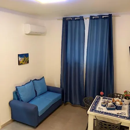 Palermo Holiday Room Appartamento