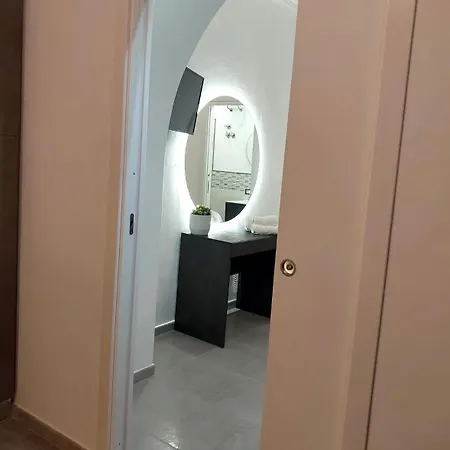Palermo Holiday Room *