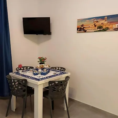 Palermo Holiday Room * Palermo