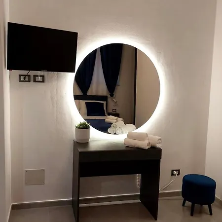 Palermo Holiday Room Palermo