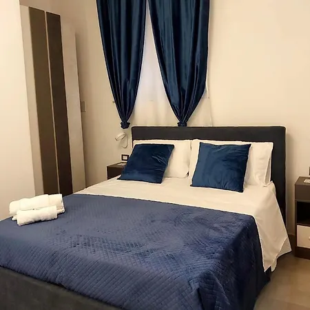 Palermo Holiday Room Apartment