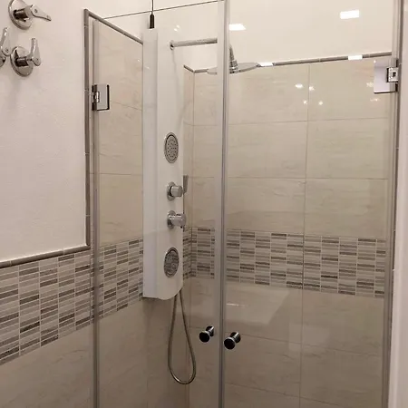 Apartment Palermo Holiday Room