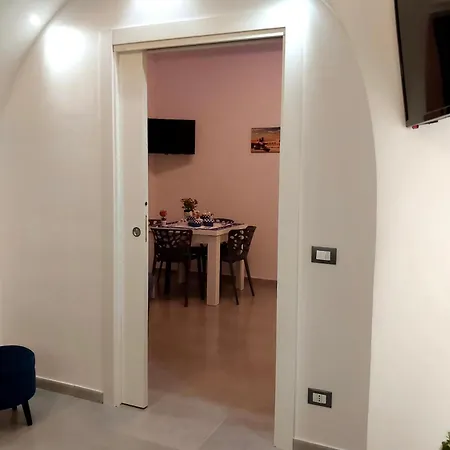 Palermo Holiday Room * Palermo