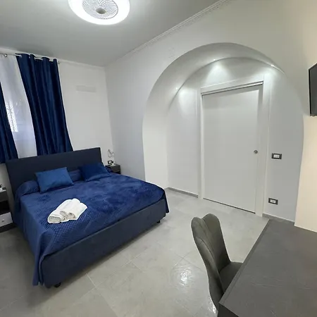 Palermo Holiday Room Apartment *