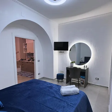 Palermo Holiday Room Apartment *