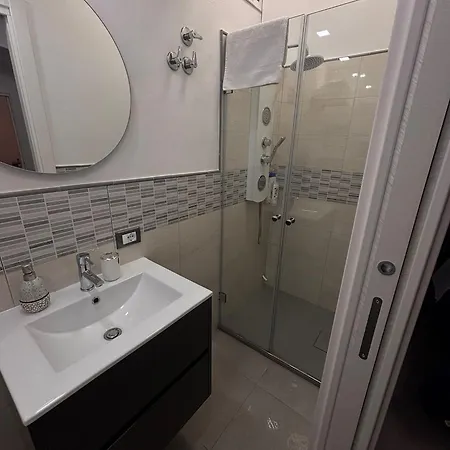 Palermo Holiday Room * Palermo