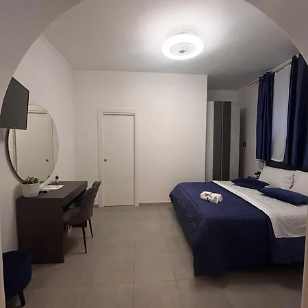Apartment Palermo Holiday Room *