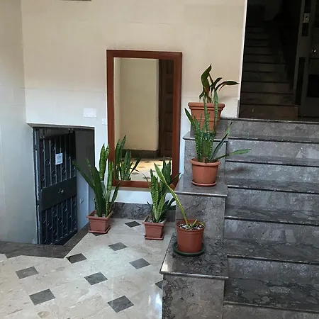 Apartment Palermo Holiday Room Palermo